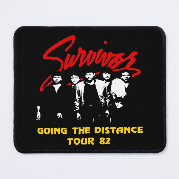 Item preview, Silhouette Style Hard Rock Band designed and sold by Tallboy666.