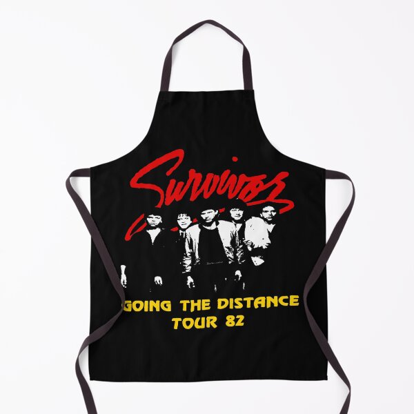 Item preview, Silhouette Style Hard Rock Band designed and sold by Tallboy666.