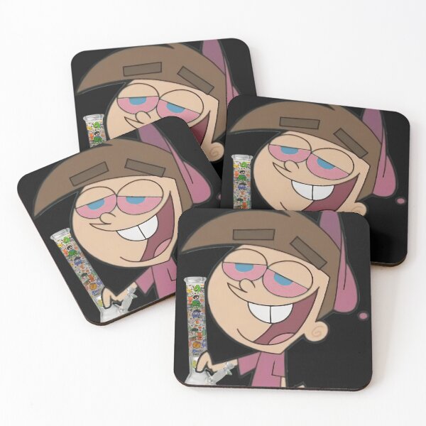 Item preview, Turnt Fadeds Timmys Turner designed and sold by CarFlying.