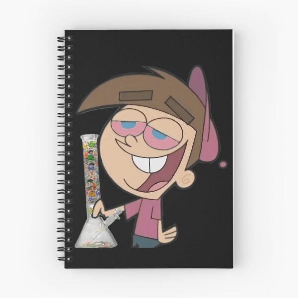 Item preview, Turnt Fadeds Timmys Turner designed and sold by CarFlying.