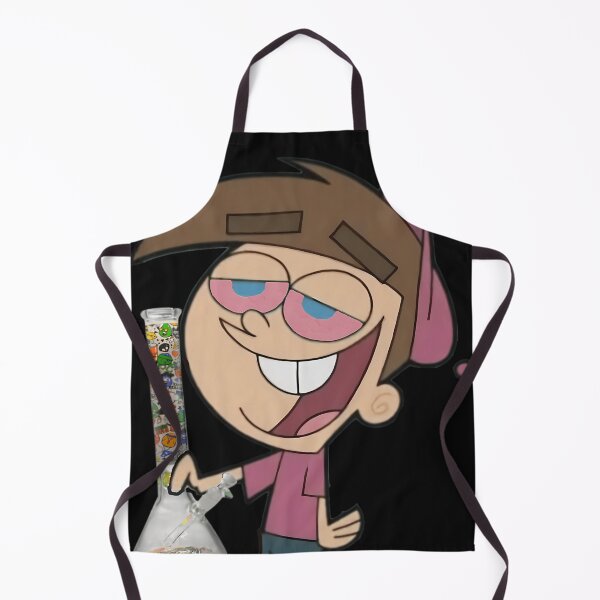 Item preview, Turnt Fadeds Timmys Turner designed and sold by CarFlying.
