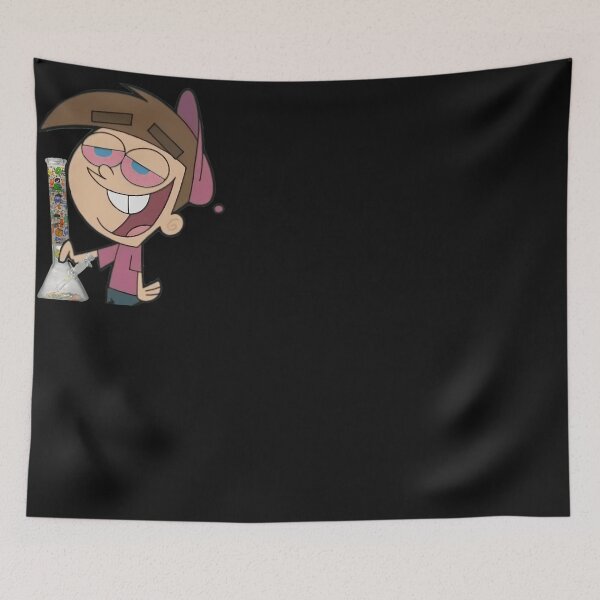 Item preview, Turnt Fadeds Timmys Turner designed and sold by CarFlying.