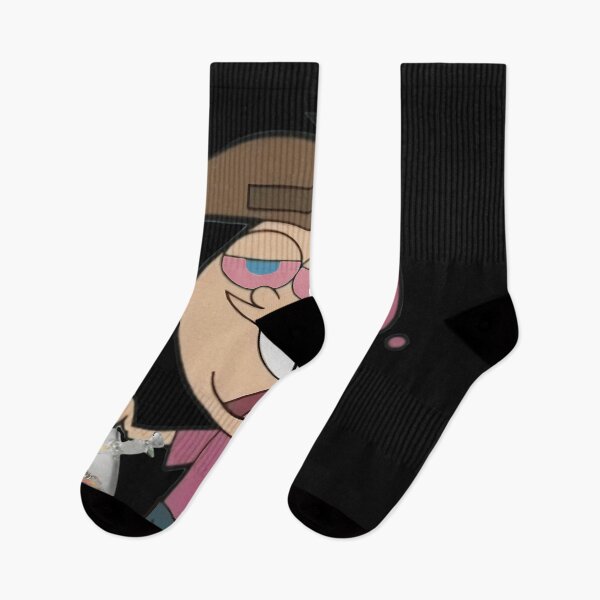 Item preview, Turnt Fadeds Timmys Turner designed and sold by CarFlying.