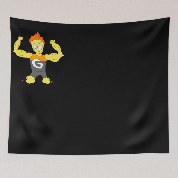 Item preview,  Gee-Dubbayou-Ess Giance designed and sold by CarFlying.