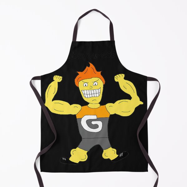 Item preview, Gee-Dubbayou-Ess Giance designed and sold by CarFlying.