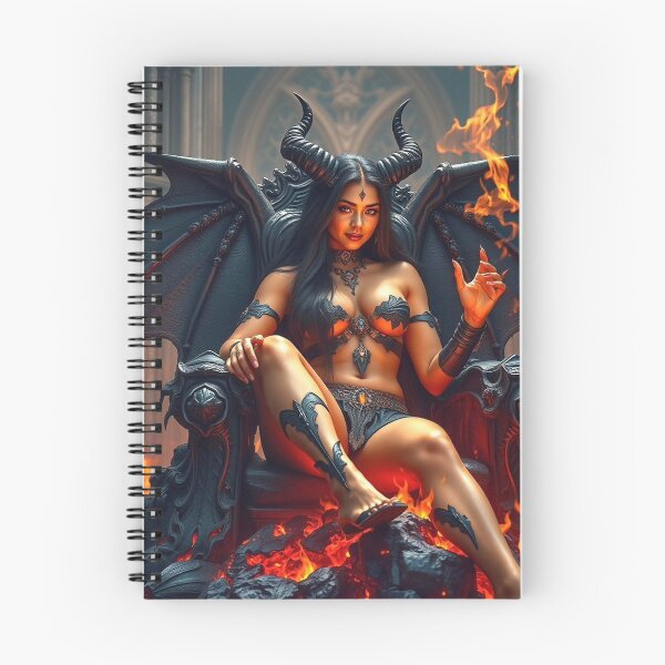 Item preview, Lilith designed and sold by RaF71PrO.