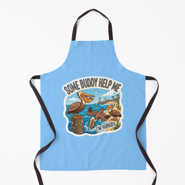 Item preview, I'm hungry designed and sold by PaandaArt.