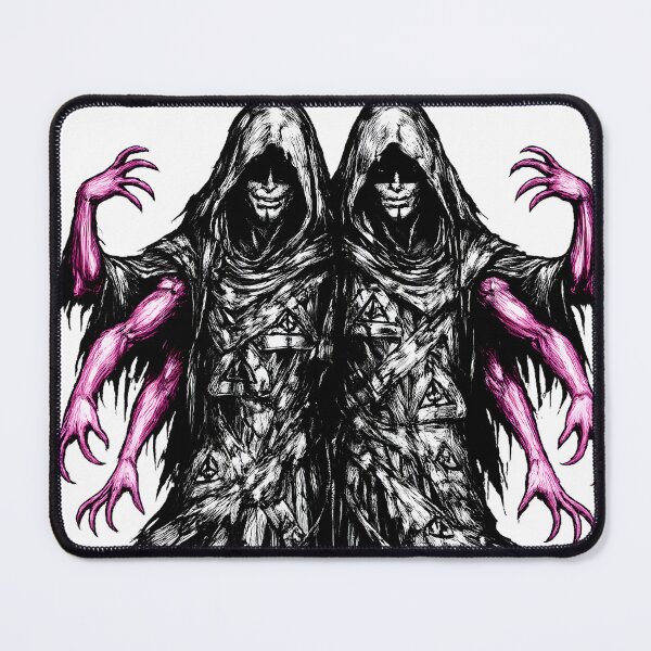 Item preview, The Twins designed and sold by MundaLife.