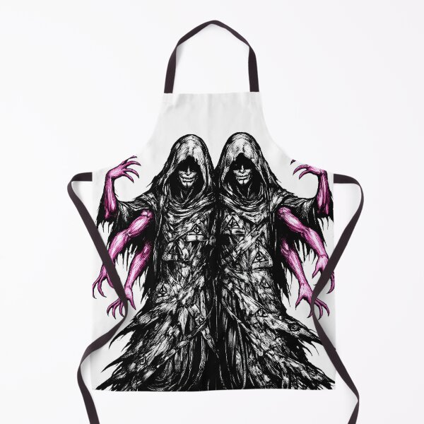Item preview, The Twins designed and sold by MundaLife.