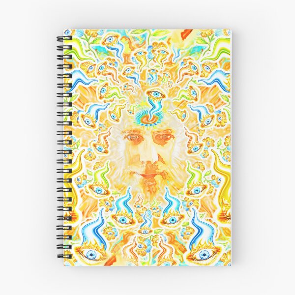 Item preview, InnerGalaxyOfEyes(ii) designed and sold by Klaus Bremner (Autotelic Art).