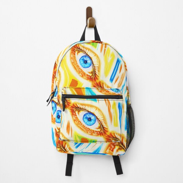 Item preview, InnerGalaxyOfEyes(ii) designed and sold by Klaus Bremner (Autotelic Art).