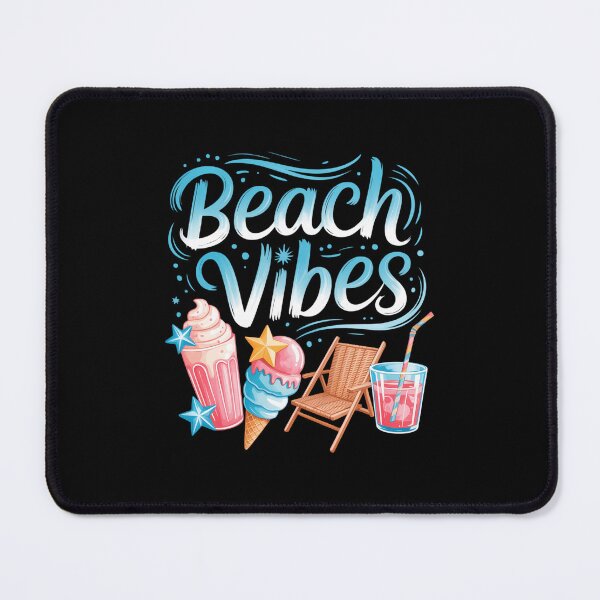 Item preview, Beach Vibes Summer Vibes Cute Beach Vacation designed and sold by FaithAbbott.