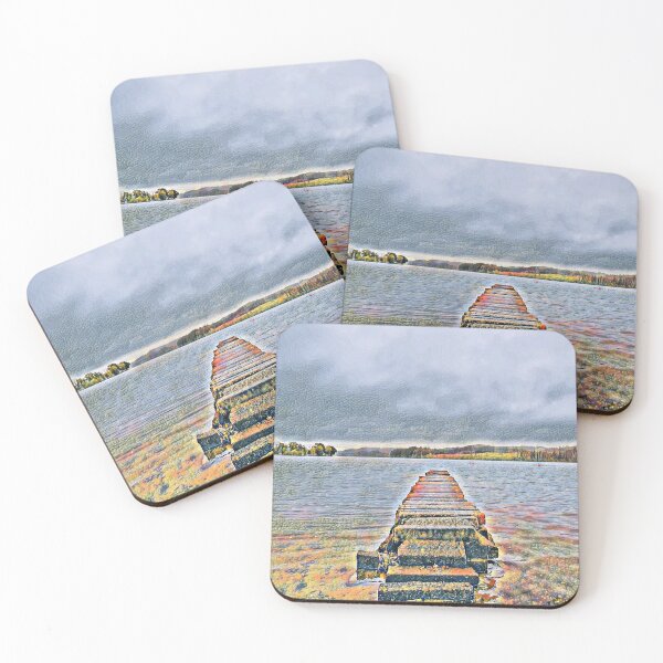 Item preview, Scottish Scenery - Lochs - Outdoors - Trossachs - Landscape Photography- Scotland designed and sold by Deas Creations.
