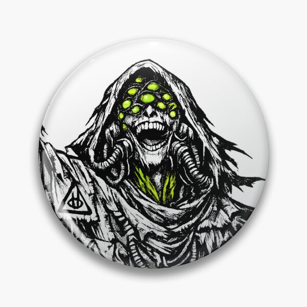 Item preview, The Prophet designed and sold by MundaLife.