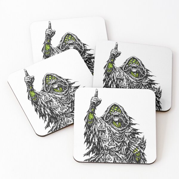Item preview, The Prophet designed and sold by MundaLife.