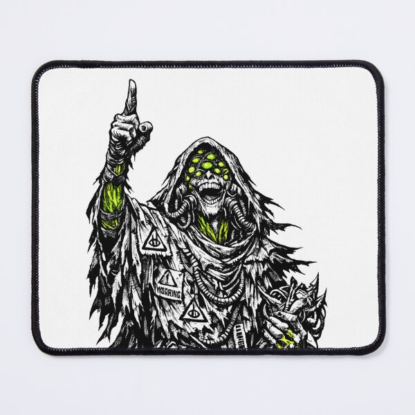 Item preview, The Prophet designed and sold by MundaLife.