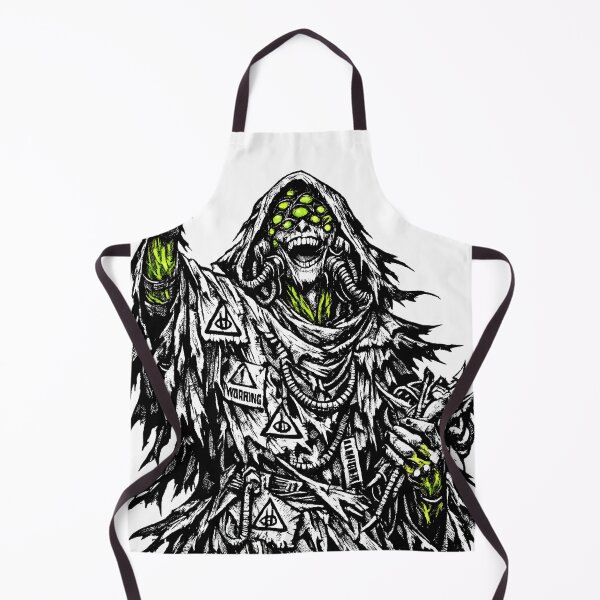 Item preview, The Prophet designed and sold by MundaLife.