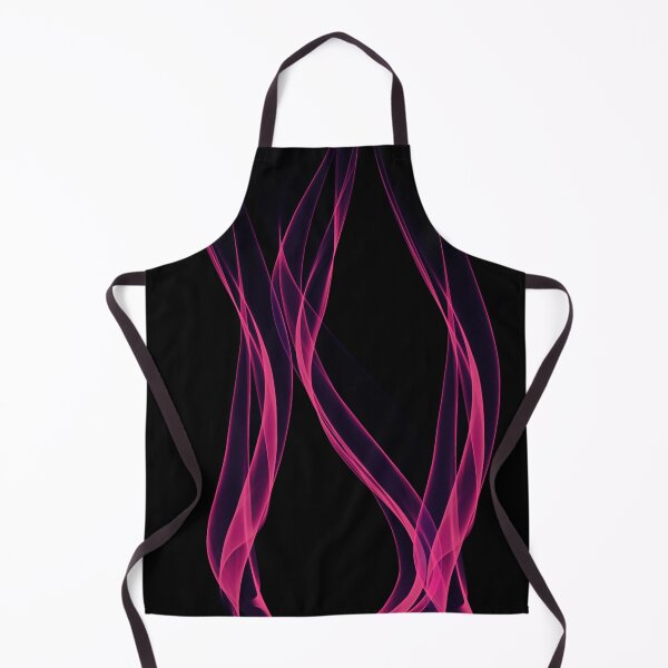 Item preview, Smoke Lights Streetwear urban violet oryginal design designed and sold by NK Design Lab.