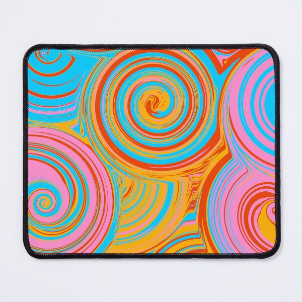 Item preview, Color Waves designed and sold by CharmingArt23.