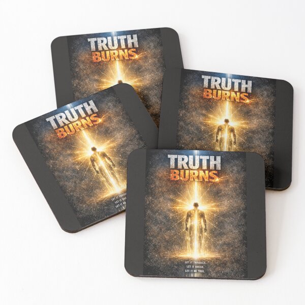Item preview, TRUTH PULSE designed and sold by MarioZ137.