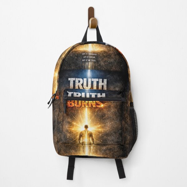 Item preview, TRUTH PULSE designed and sold by MarioZ137.