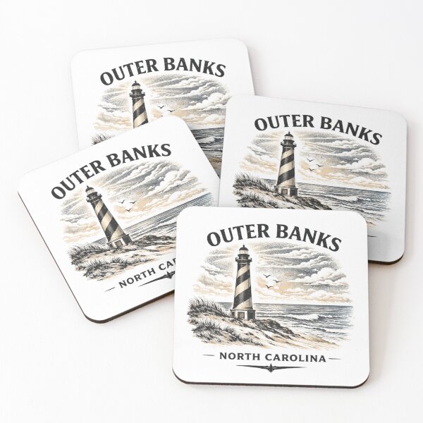 Item preview, Outer Banks North Carolina  designed and sold by PamLeeDesign.