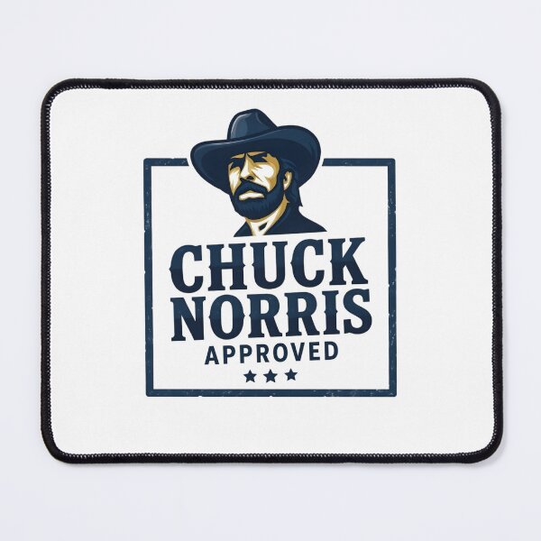 Item preview, Chuck Norris Approved designed and sold by TshirtsOnline-.