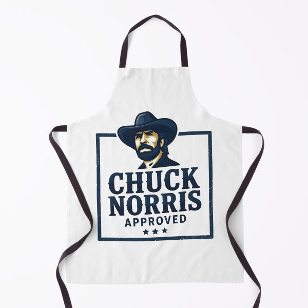 Item preview, Chuck Norris Approved designed and sold by TshirtsOnline-.