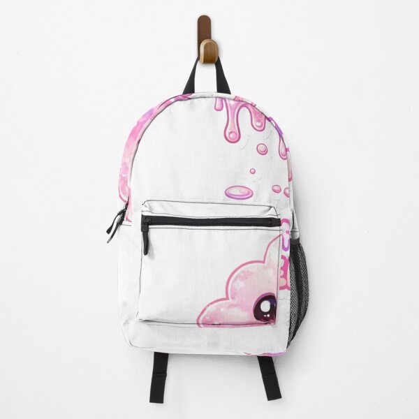 Item preview, Melting Pink Cloud - Soft But Breaking Aesthetic designed and sold by Antonrec86.