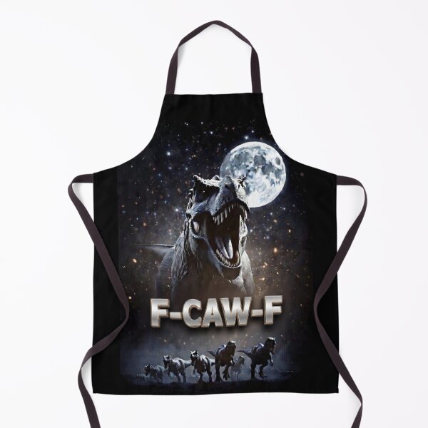 Item preview, F-CAW-F Roaring T-Rex Moonlit Night Dinosaur Pack designed and sold by Syrupulse.