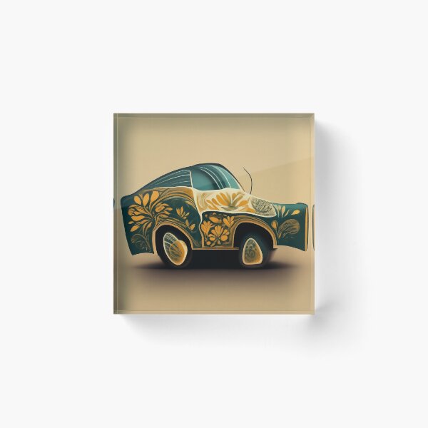 Item preview, automobile designed and sold by Ozzy-G.