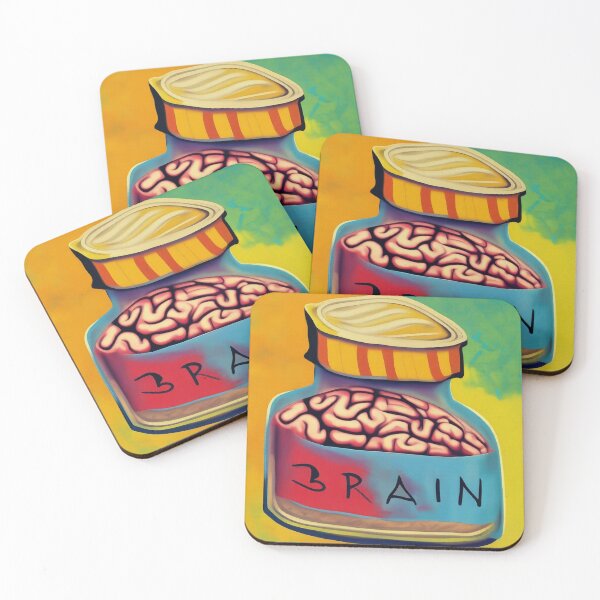 Item preview, Brain designed and sold by Ozzy-G.