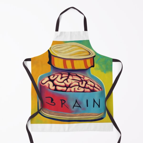 Item preview, Brain designed and sold by Ozzy-G.