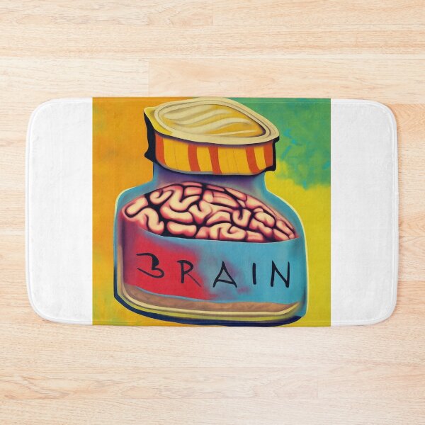 Item preview, Brain designed and sold by Ozzy-G.