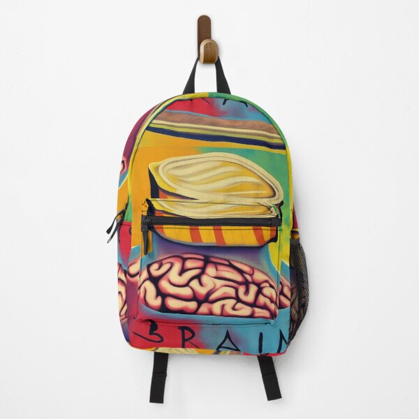 Item preview, Brain designed and sold by Ozzy-G.