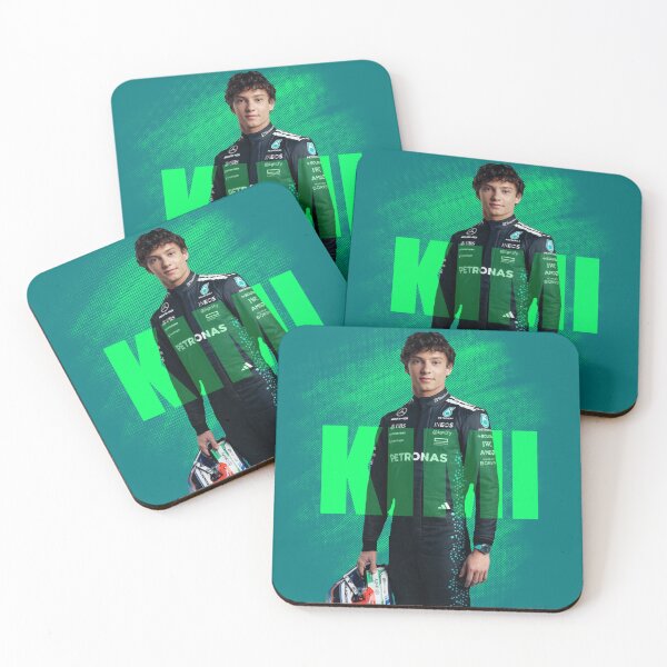 Item preview, Kimi designed and sold by Speed & Sport.
