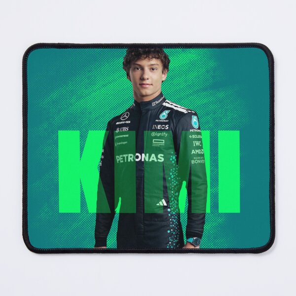 Item preview, Kimi designed and sold by Speed & Sport.