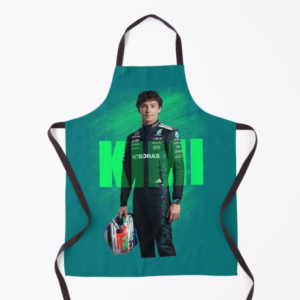 Item preview, Kimi designed and sold by Speed & Sport.