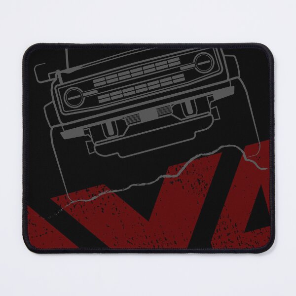 Item preview, Bronco Off Road Truck designed and sold by HSDESIGNS SHOP.