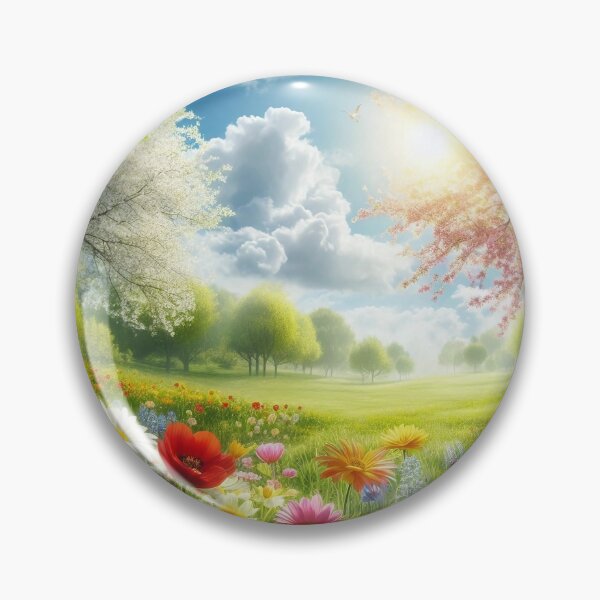 Item preview, Spring  designed and sold by DadaVa.