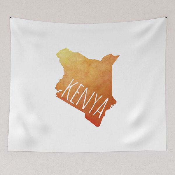 Item preview, kenya designed and sold by Motivburg.