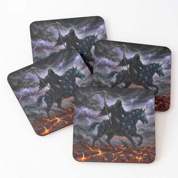 Item preview, Grim Reaper designed and sold by RaF71PrO.