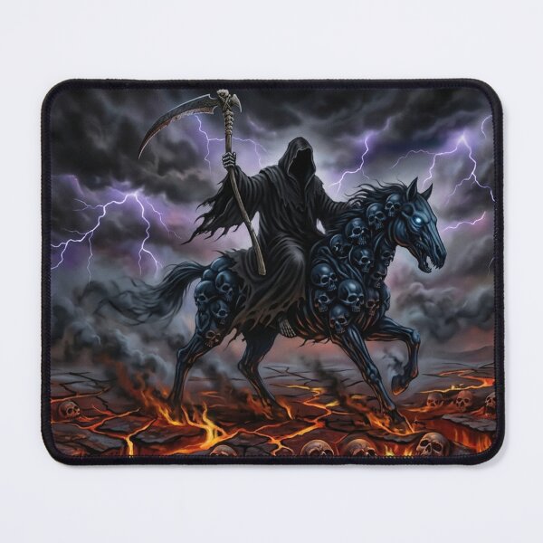 Item preview, Grim Reaper designed and sold by RaF71PrO.