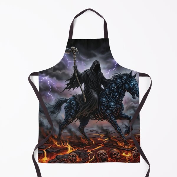 Item preview, Grim Reaper designed and sold by RaF71PrO.