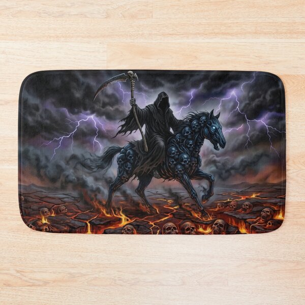 Item preview, Grim Reaper designed and sold by RaF71PrO.