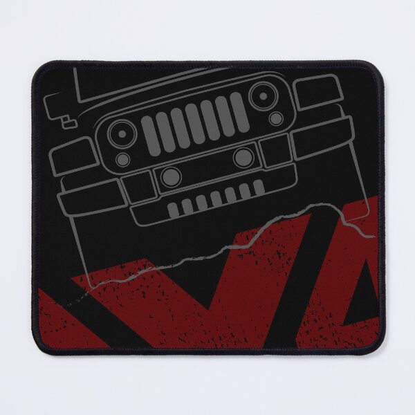 Item preview, American Off Road Truck designed and sold by HSDESIGNS SHOP.