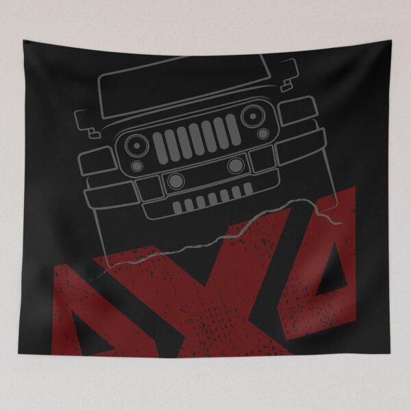 Item preview, American Off Road Truck designed and sold by HSDESIGNS  SHOP.