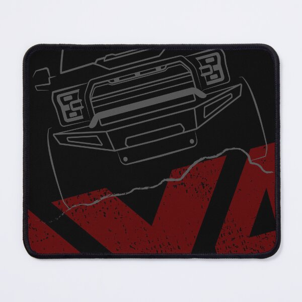 Item preview, Ram Off Road Truck designed and sold by HSDESIGNS  SHOP.