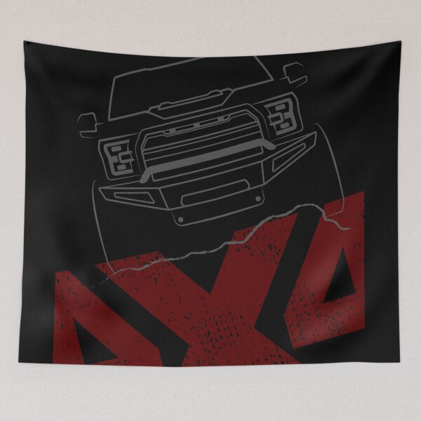 Item preview, Ram Off Road Truck designed and sold by HSDESIGNS  SHOP.