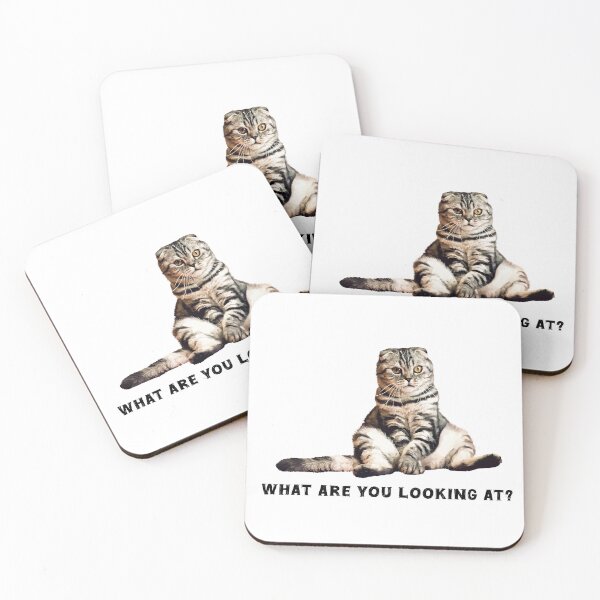 Item preview, Moody silver tabby cat. Proceeds go to animal charities rescues designed and sold by AnimalFriends1.